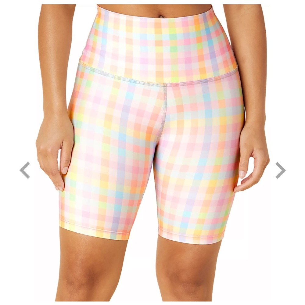 Beyond Yoga Biker Short
